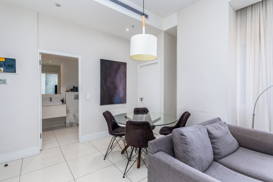 1 Bedroom Property for Sale in Cape Town City Centre Western Cape